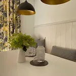 Дом отдыха Angelangt