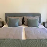 Angelangt Дом отдыха Преров