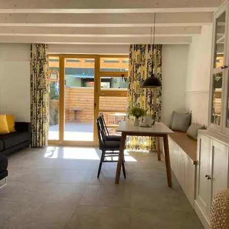 Angelangt Vakantiehuis *