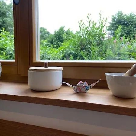 Ferienhaus Angelangt - *