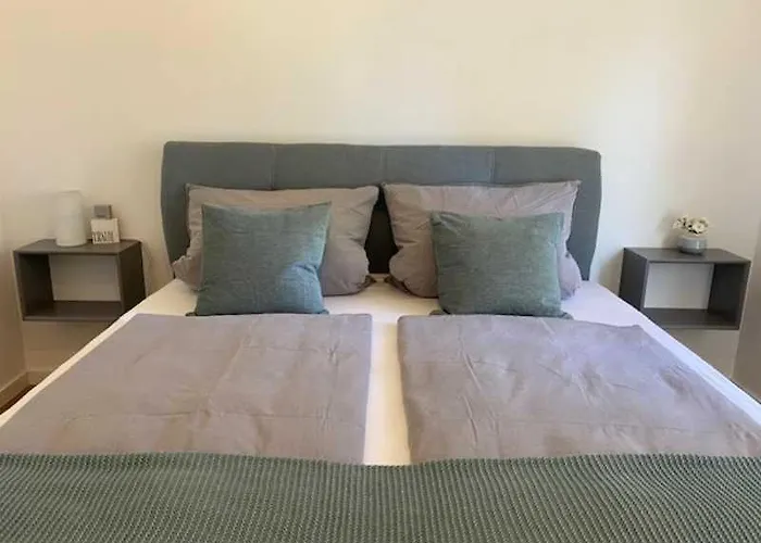 Angelangt 펜션 프레로